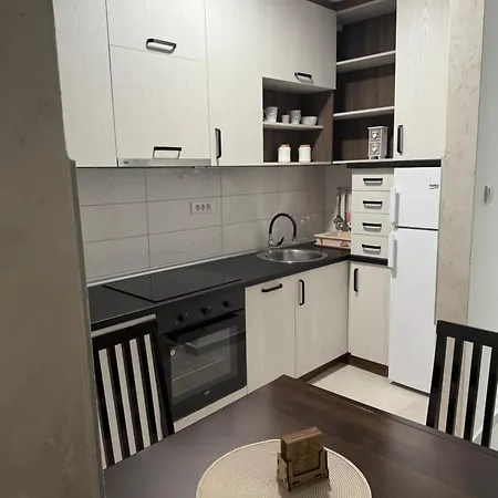 Appartamento Didi3-free Parking *