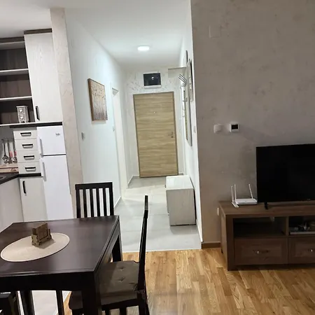 Didi3-free Parking Appartamento