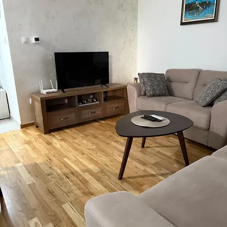 Appartamento Didi3-free Parking *